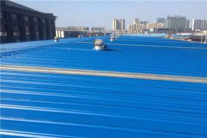 彩鋼瓦翻新怎么做防水？一招教你搞定