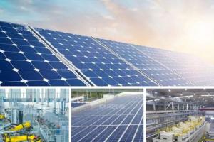 光伏電站的穩固基石|工商業分布式光伏電站金屬屋面加固